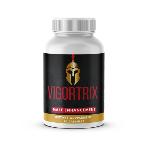 One bottle of Vigortrix
